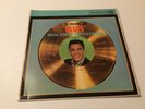 ELVIS PRESLEY LP ( Golden Records Vol.3 ). Stereo First Pressing