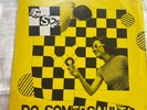 B-52's - Do Somersaults LIVE RARE EARLY 1979 SHOW - Vinyl LP