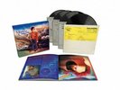 Marillion Misplaced Childhood DELUXE EDITION 4x180g LP Box Set New & Sealed