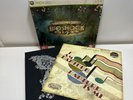 BIOSHOCK 2 LP Score “I am Rapture and Rapture is Me” Special Edition Vinyl NEW