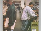 DJ Shadow - Endtroducing..... - UK First Press - MW059 - Mo Wax Double LP