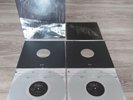 Agalloch – Marrow of the Spirit 2x LP (Clear)- Empyrium-Alcest -Deafheaven-Ulver