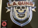 Riot On The Sunset Strip (Pink) by L.A. Guns (Record, 2022)