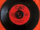 Northern soul The Continental 4 The way i love you EX condition