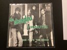 The STRANGLERS  *BELGIUM* 5 Minutes.  diff Pic Punk