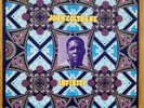 John Coltrane Infinity Impulse Vinyl LP 1972 VG+ Alice Coltrane Free Jazz