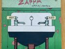 Frank Zappa Waka/Jawaka Hot Rats VG+ Vinyl LP BIZARRE Mother's of Invention