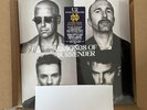 ‘Songs Of Surrender’ – Notre Dame Limited Edition Vinyl (2LP) U2 /2500 Worldwide