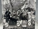 The Raconteurs Consolers of the Lonely Double Vinyl LP 2008 Pressing