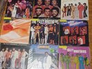 The Isley Brothers - 16 SIXTEEN LP LOT.   HUGE     GREAT VALUE