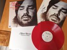 MATT BERRY LIMITED RED VINYL LP-SIGNED-