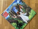 SCISSOR SISTERS - Scissor Sisters lp NM/NM GB 1st Original Prs PRISTINE & RARE