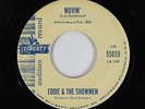Surf 45 - Eddie & The Showmen - Movin' - Liberty - mp3