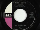 Surf Inst./Garage 45 - Fender IV - Mar Gaya - Imperial - NM mp3 - rare