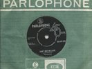 THE BEATLES  SOUTH  AFRICA   45  CAN'T BUY ME LOVE