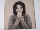 LP BJÖRK DEBUT 1993 TPLP31