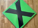 ED SHEERAN - X  Multiply dlp NM/NM 1A/1B/1C/1D  180g 45rpm 1st Prs PRISTINE RARE