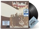 Led Zeppelin II Remastered 180g Vinyl LP Stage Pass New Sealed Page Plant