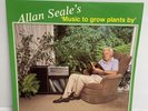Allan Seale – Music To Grow Plants By Vinyl LP Record 1985 AUS Telmak TMAK 148