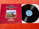 THE TRAGICALLY HIP Road Apples RARE 1991 ORIGINAL 1st PRESS VINYL LP Canadian