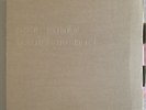 PETER GABRIEL Scratch My Back SIGNED Box Set RED Vinyl LP 2CD+ LTD ED 2010 US