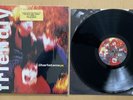 THE CHARLATANS UK SOME FRIENDLY ORIGINAL 1990 1ST PRESS IN THE SHRINK + HYPE NM