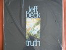 JEFF BECK Truth 2x45rpm 180g Vinyl LP MFSL 2-502 MOFI Original Master Recording