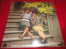 VINYL RECORD LP LAVERNE & SHIRLEY SING PENNY MARSHALL CINDY WILLIAMS SD 18203 *