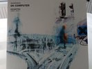 Radiohead OKNOTOK Computer Triple Black Vinyl 12