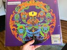 The Grateful Dead - Anthem Of The Sun (2018 Orange Marble Vinyl)