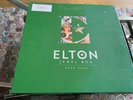 Elton John Jewel Box Deep Cuts 4 LP Vinyl Box New Sealed 2020