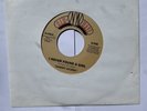 Northern Soul Sammy Acuna - I Never Found A Girl - New Wave SA0003