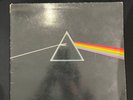 WHITE VINYL Pink Floyd Holland-Made LP Dark Side Of The Moon 1973 EMI/Harvest