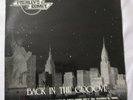Frehley's Comet – Back In The Groove LP album 262K 1985 US Live 1985 Vinyl RARE