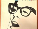 Buddy Holly - Giant PROMO (Coral yellow label) LP 1969-Cover NM, Disc Excellent