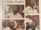 Muddy Waters LP 1483 Chess Folk Singer Shrink EX 1970s Stereo Issue