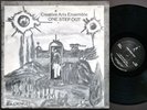 CREATIVE ARTS ENSEMBLE B.J. CROWLEY One Step Out LP NIMBUS WEST NS-913 US 1981