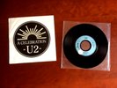 U2: A Celebration -  Limited Edition French 7