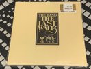 The Band Last Waltz 3-LP Set Landmark Farewell Concert Rhino Vinyl Record Sealed