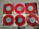 Michael Jackson Vintage Rare 7