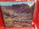 RAFAEL KUBELIK DVORAK NEW WORLD SYMPHONY VPO DECCA SXL 2005 BLUEBACK BOARD  BBB