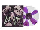 Scowl - Psychic Dance Routine CLEAR PURPLE CORNETTO COLOR 12