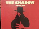 The Shadow Anthology Murray Hill Radio Theatre #S55111 17 Vinyl Record LP Set GD