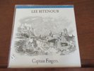 Lee Ritenour CAPTAIN FINGERS - MFSL 1LP Vinyl Edition - SEALED AND MINT