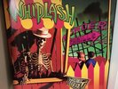 Whiplash - Ticket To Mayhem vinyl