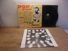 Rickie Lee Jones – Pop Pop Lp 1991 Contemporary Jazz 1st Press