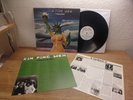 KIN PING MEH VIRTUES AND SINS 1974 Mint- Top Rare KRAUTROCK PROMO Lp