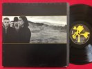U2   THE JOSHUA TREE LP (1987) VG+ ORIG PRESS  ISLAND 7 90581-1 ROCK