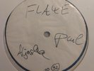 Pre RAMMSTEIN / Feeling B Wir kriegen euch alle - P-Music ´91 - Promo Autogramme