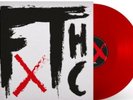 Frank Turner FTHC - SIGNED Vinyl, LP, Album, Indies only - Ltd 500